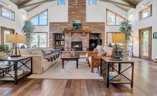 Haus in Lyons, Colorado, Vereinigte Staaten 1