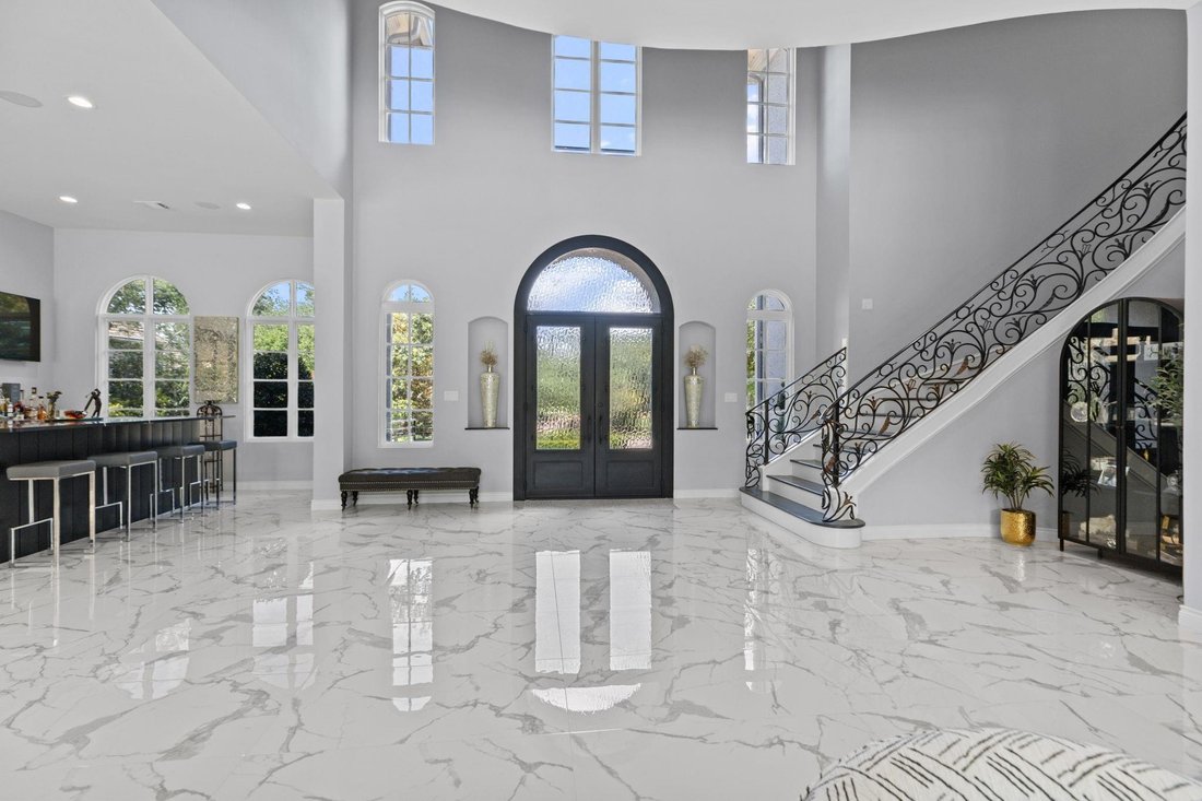 House in The Woodlands, Texas, United States 5 - 18159740