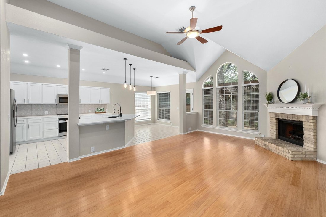 House in Austin, Texas, United States 5 - 17610013