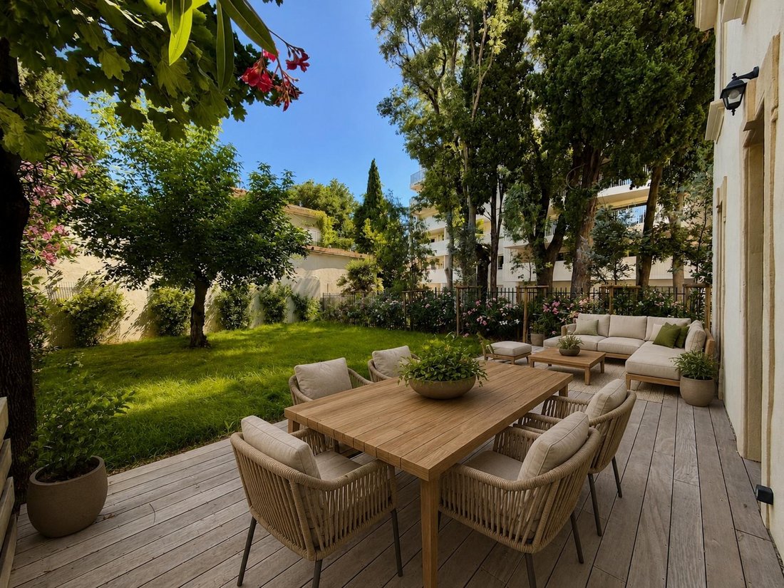 Villa in Montpellier, Occitania, France 2 - 18154804