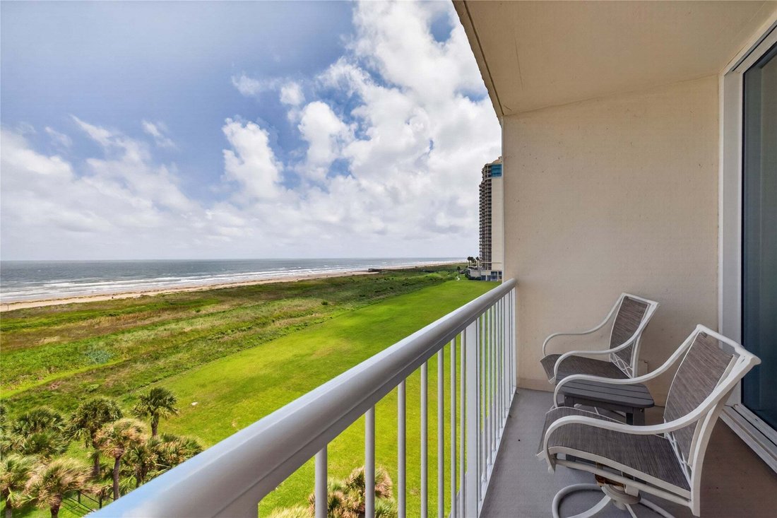 Condo in Galveston, Texas, United States 2 - 18155545