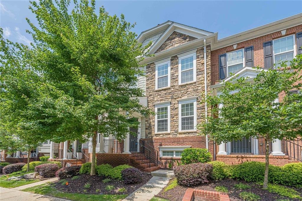 Townhouse in Brookhaven, Georgia, United States 4 - 18159146