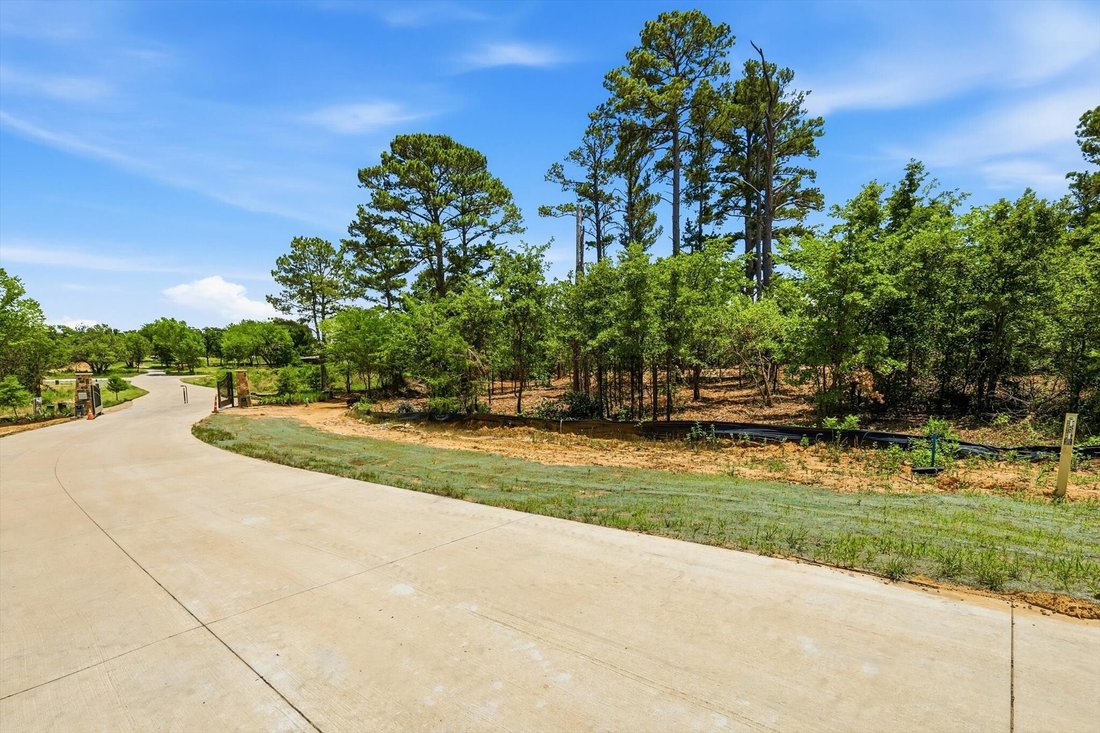 Land in Lantana, Texas, United States 3 - 18160083