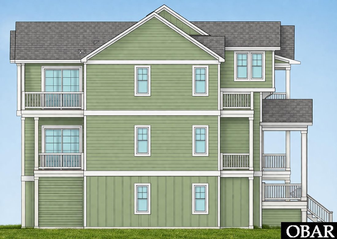 House in Corolla, North Carolina, United States 4 - 18158344