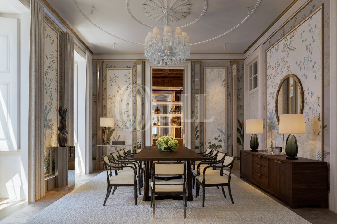 Apartment in Estrela, Lisbon, Portugal 4 - 18156525
