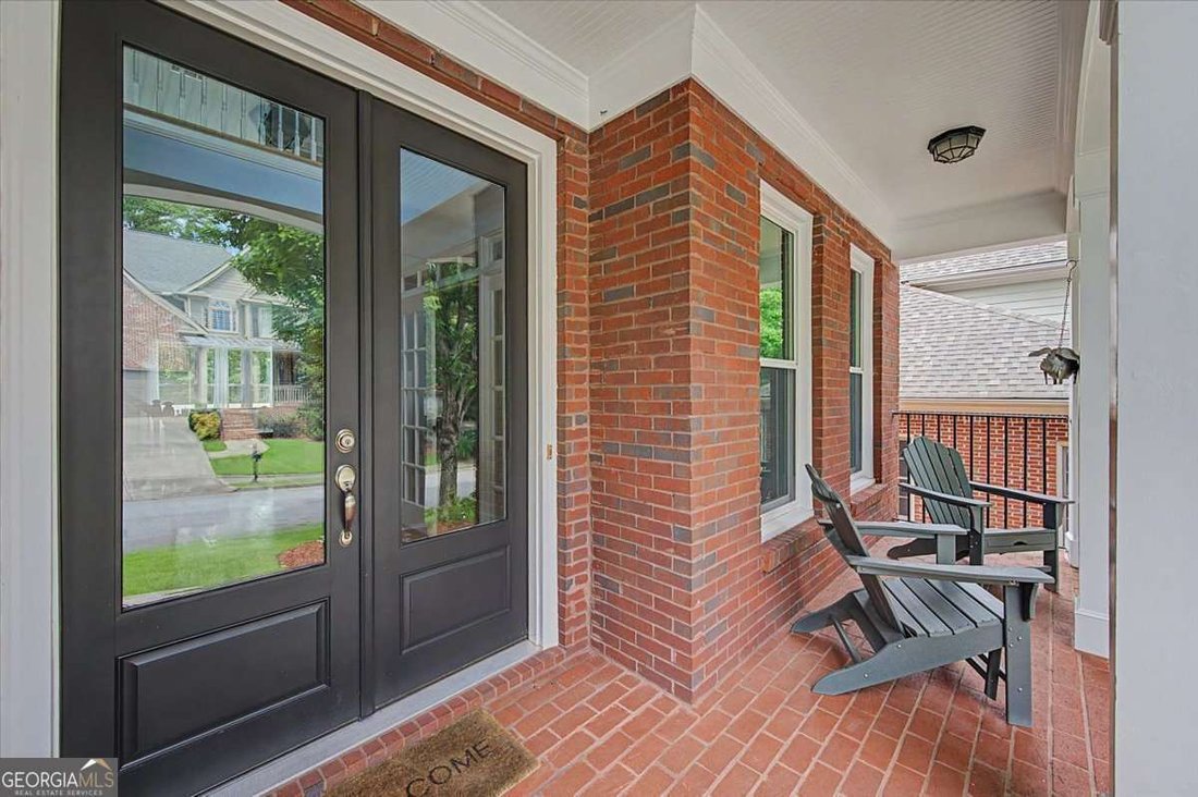 House in Smyrna, Georgia, United States 4 - 18169941