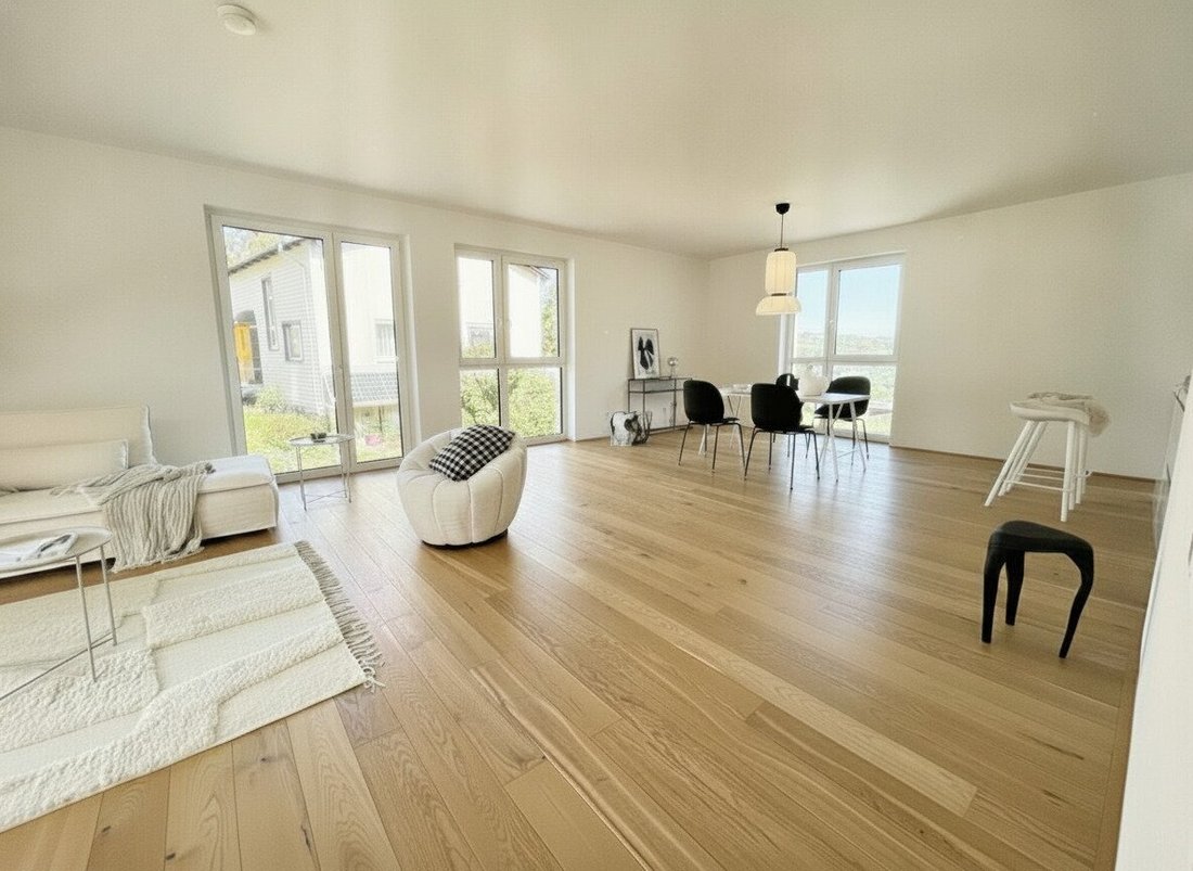 Apartment in Linz, Upper Austria, Austria 3 - 18156845