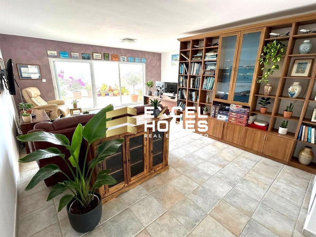 Apartment in Mellieha, Malta 2 - 16583824