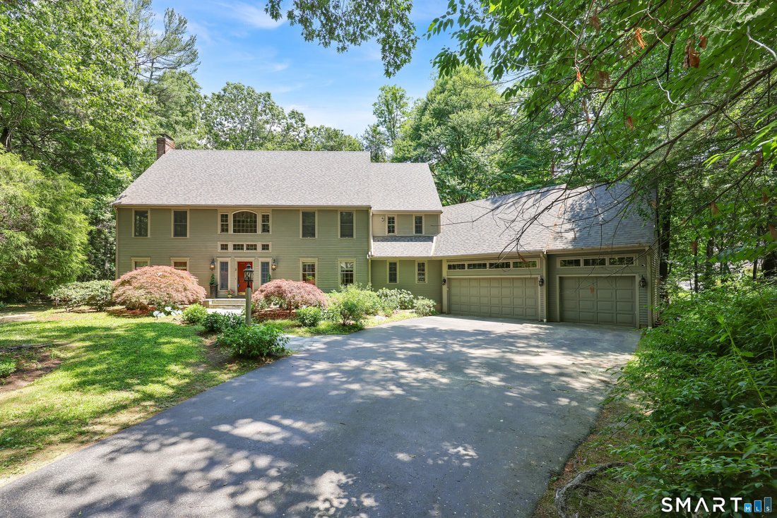 House in Farmington, Connecticut, United States 3 - 18164673