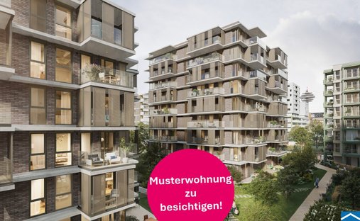 Apartment in Vienna, Wien, Austria 1