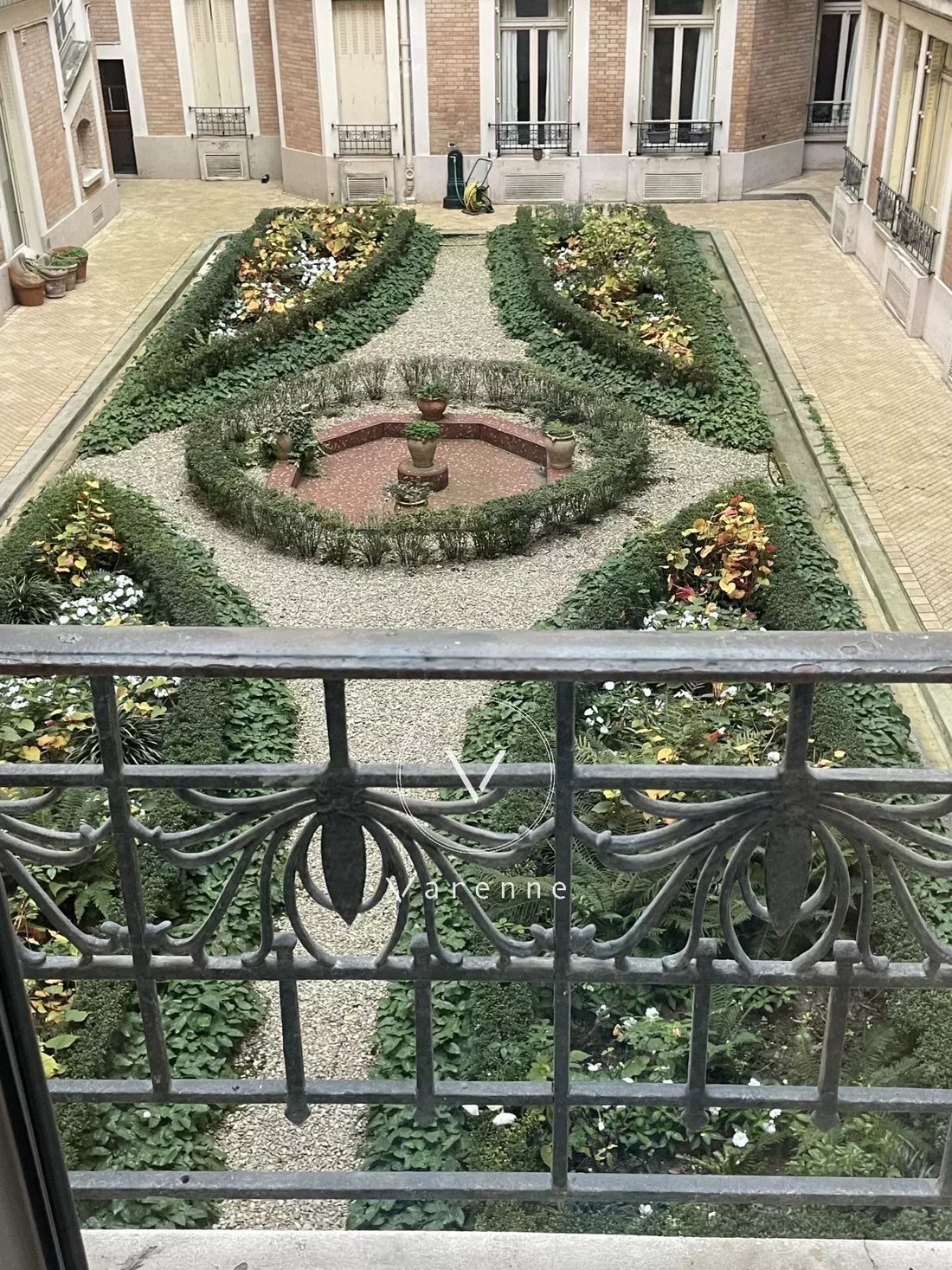 Appartement à Gros Caillou, Paris 7e Arrondissement, Paris 5 - 18163447