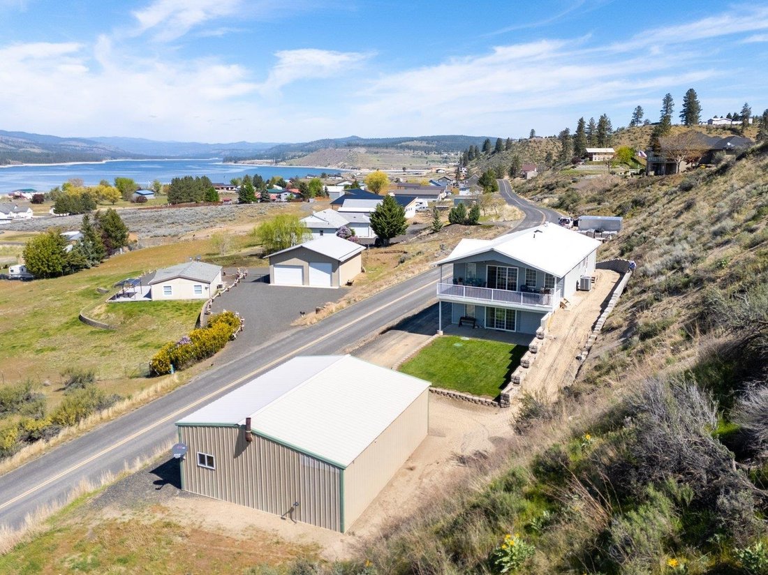 House in Davenport, Washington, United States 2 - 18171951
