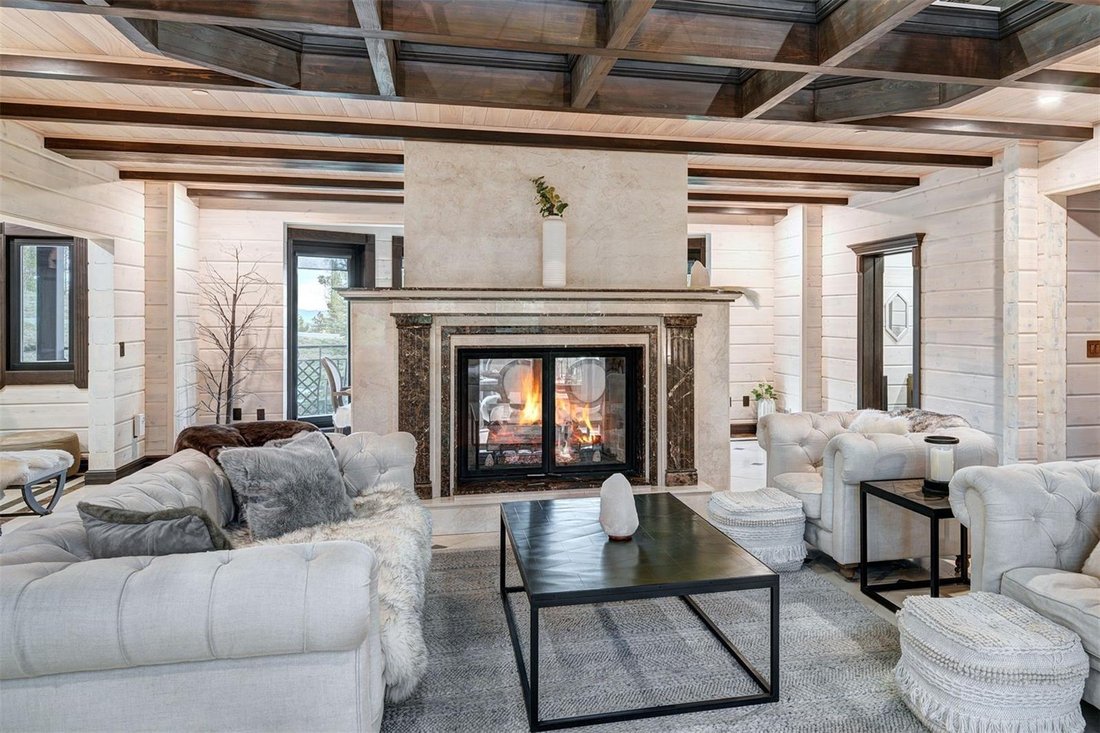 House in Breckenridge, Colorado, United States 4 - 18163759