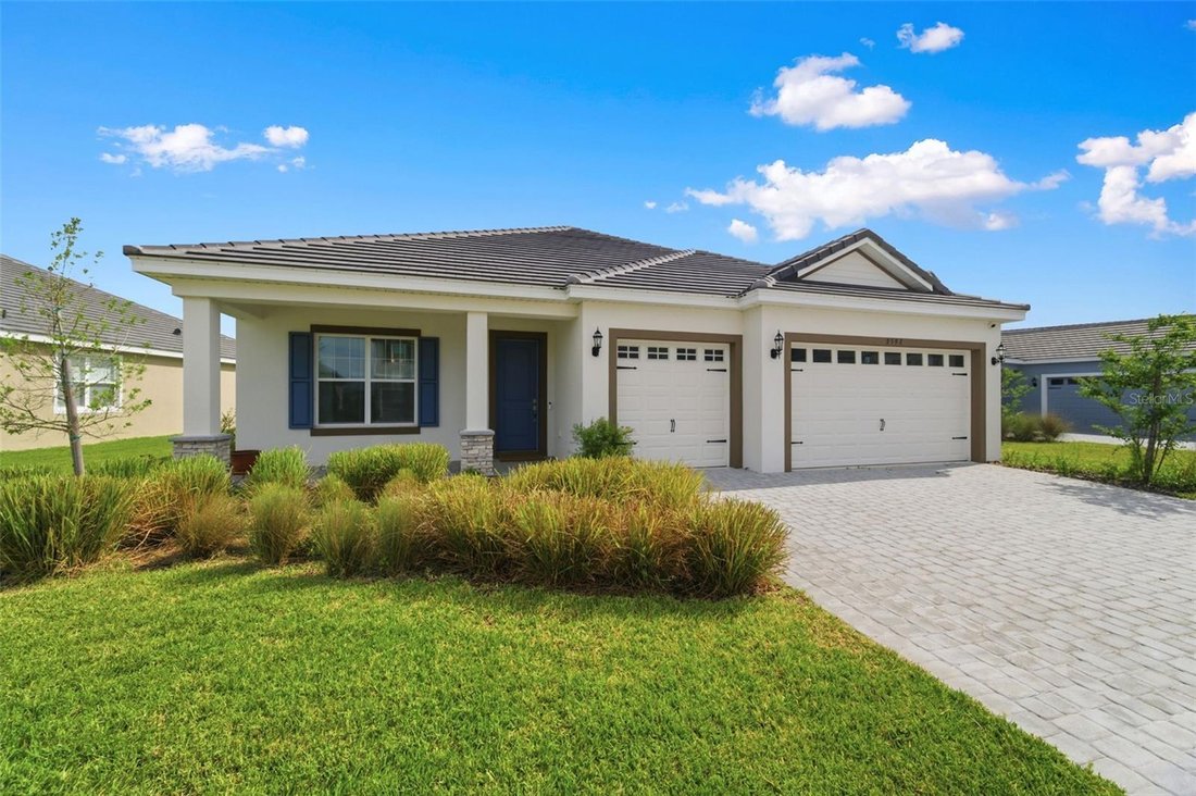 House in Zephyrhills, Florida, United States 5 - 18155299