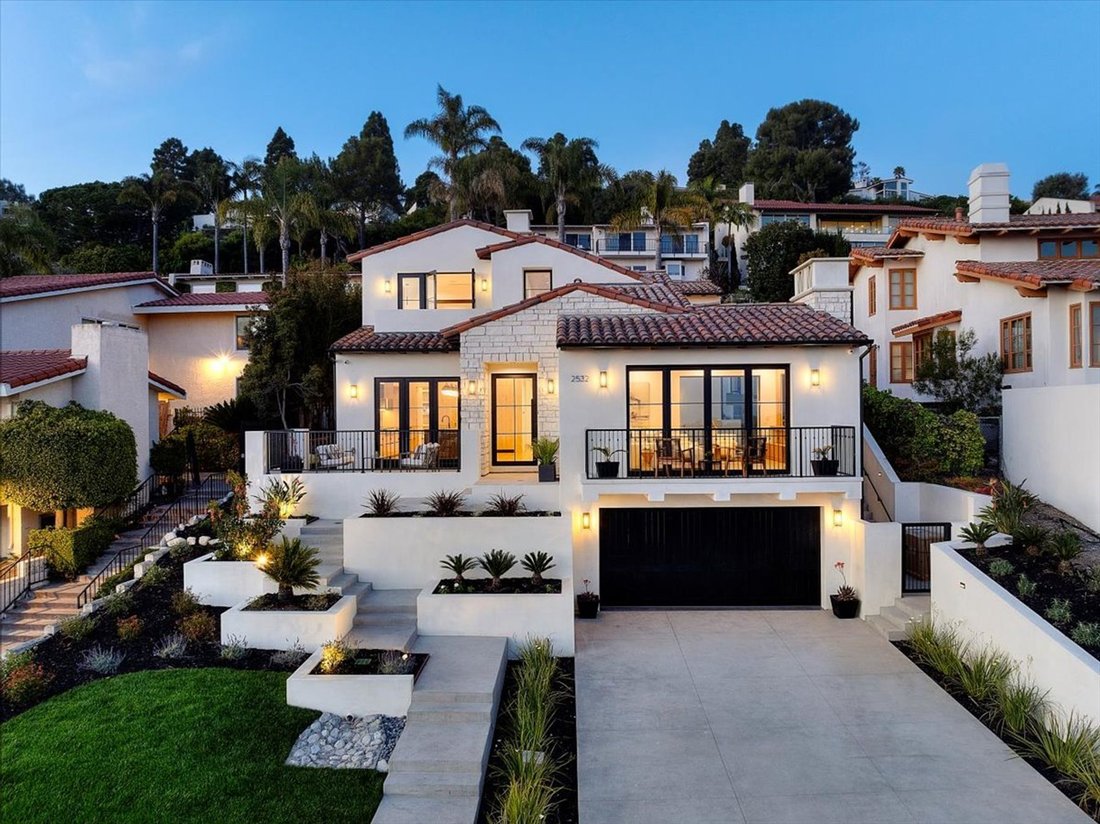 House in Rolling Hills Estates, California, United States 1 - 18157244