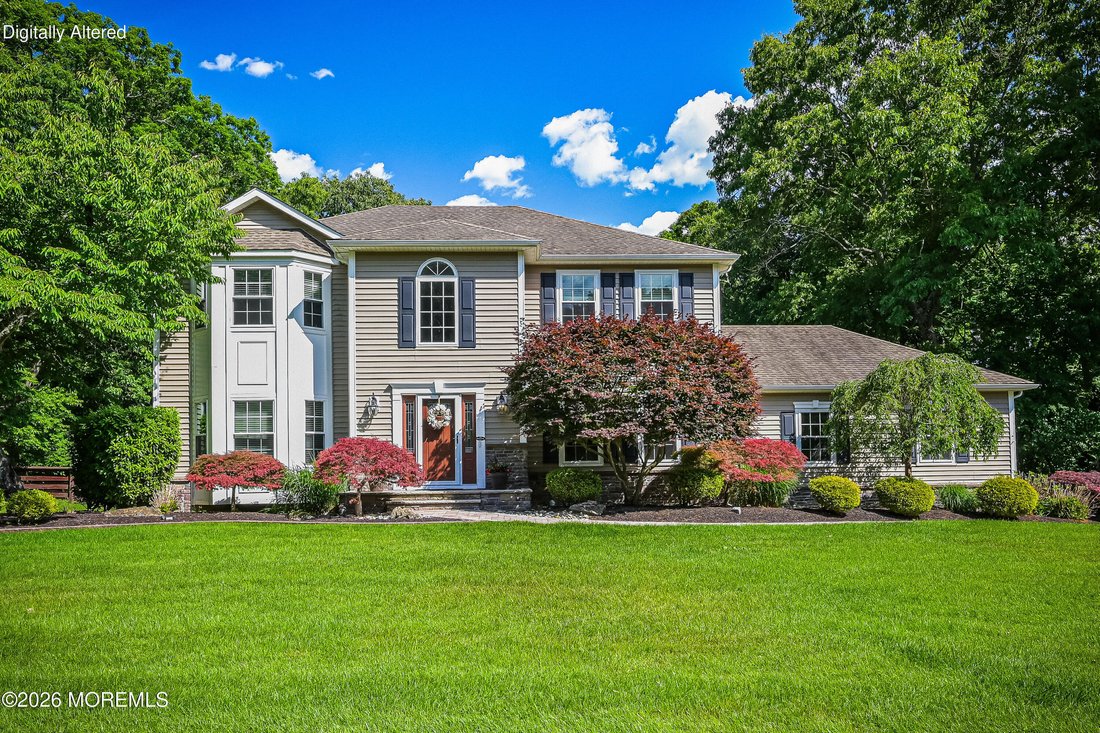 House in Farmingdale, New Jersey, United States 1 - 18154773