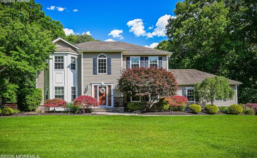 House in Farmingdale, New Jersey, United States 1