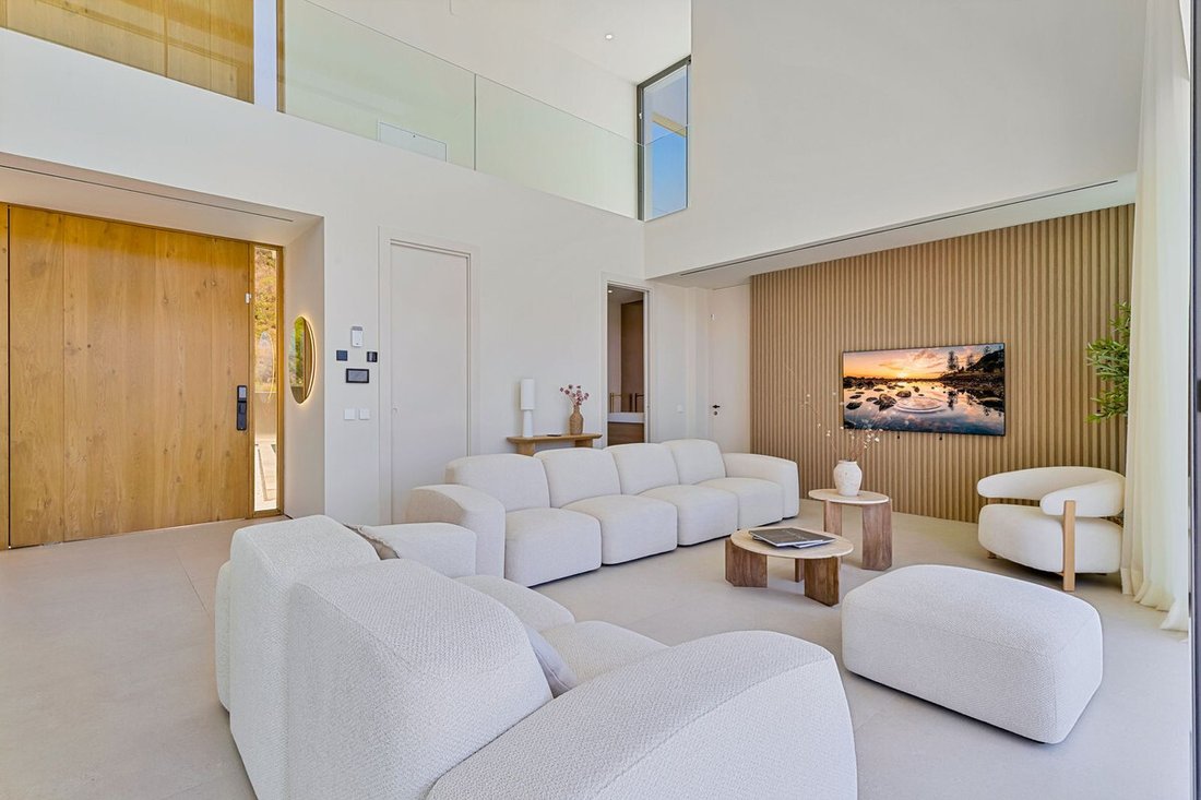 Villa in Mijas, Andalusia, Spain 3 - 16798266