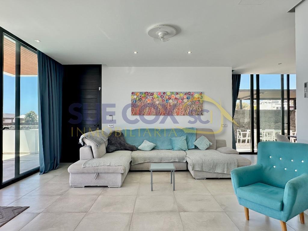 Villa a Tias, Isole Canarie, Spagna 3 - 18160718