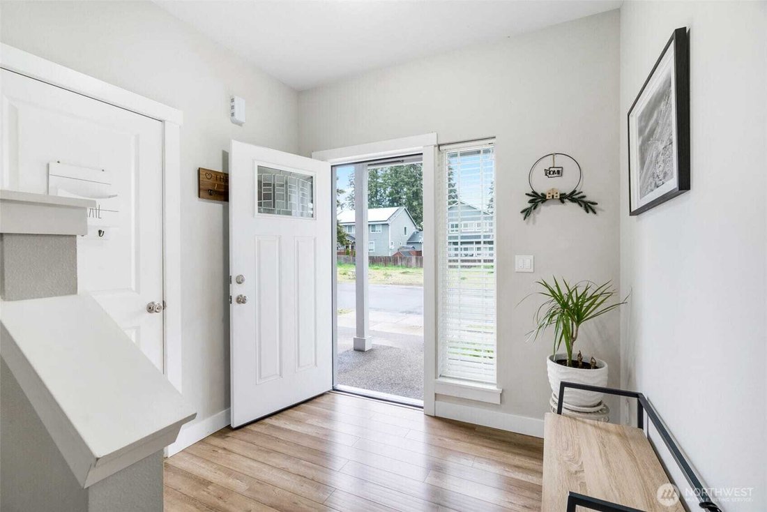 House in Yelm, Washington, United States 4 - 17934132