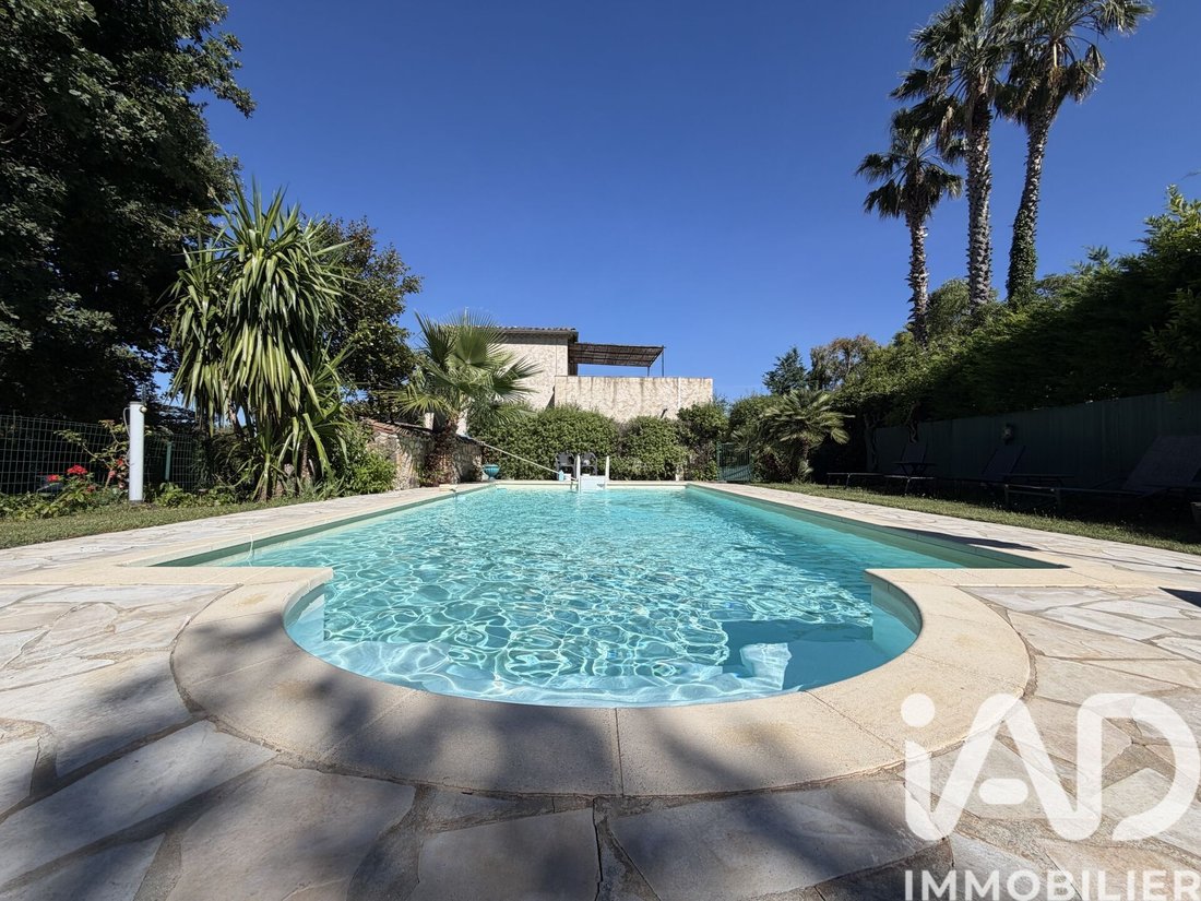 House in Le Rouret, Provence-Alpes-Côte d'Azur, France 2 - 16142466