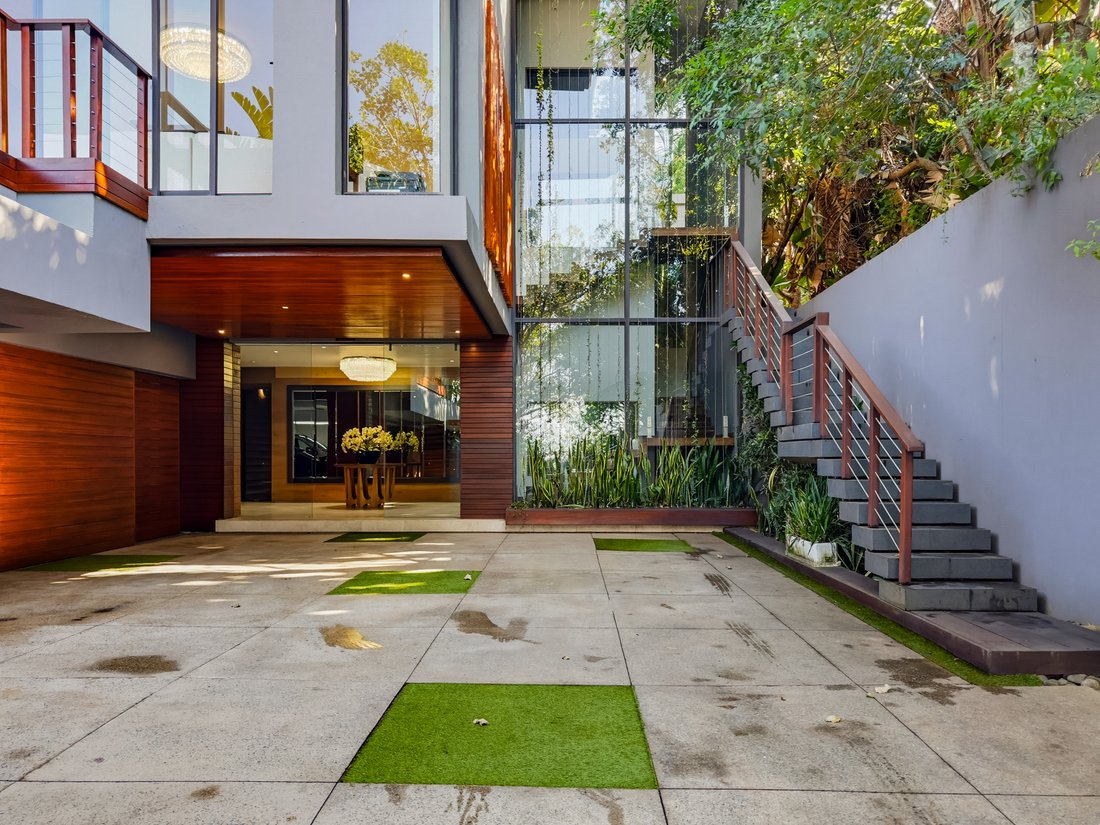 Country House in Simbithi Eco Estate, KwaZulu-Natal, South Africa 1 - 18157066