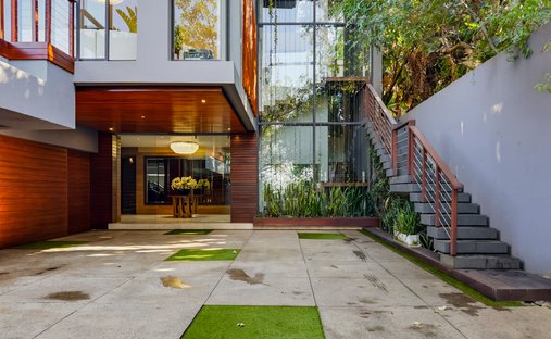 Country House in Dolphin Coast, KwaZulu-Natal, South Africa 1