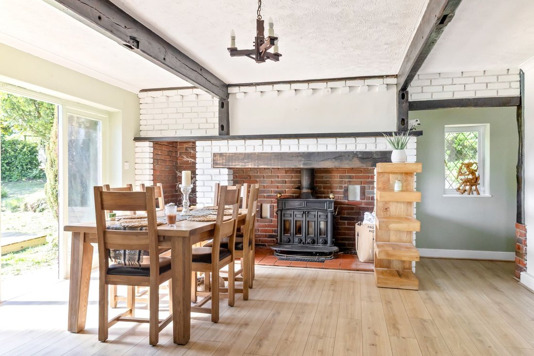 House in East Sussex, England 5 - 18156433