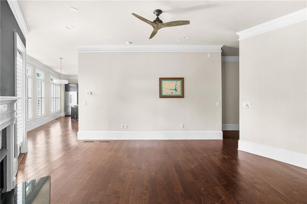 Townhouse in Atlanta, Georgia, United States 4 - 18155208