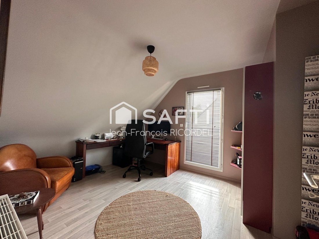 House in Pornichet, Pays de la Loire, France 4 - 17977815
