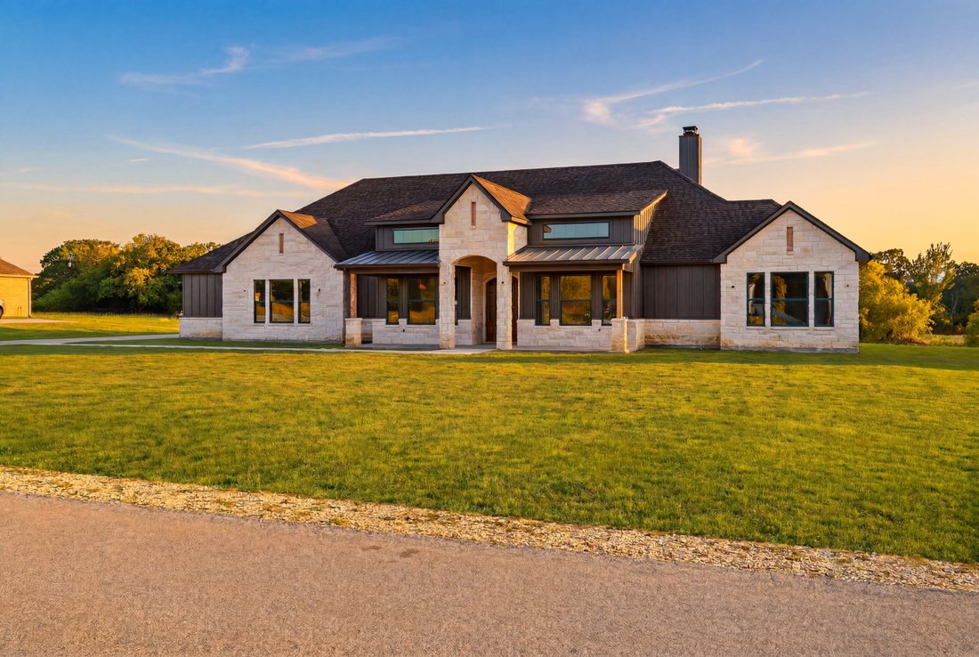 House in Wixon Valley, Texas, United States 2 - 17774912