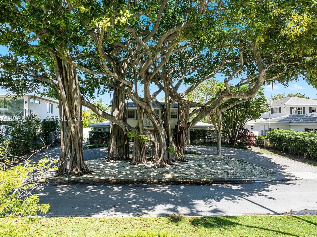 House in Miami, Florida, United States 5 - 18160233