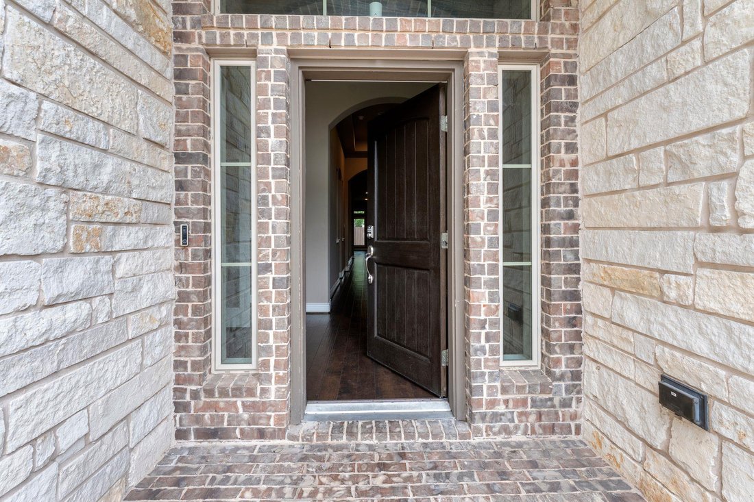 House in Leander, Texas, United States 4 - 18158464