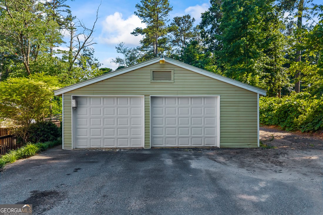 House in Gainesville, Georgia, United States 5 - 18162927