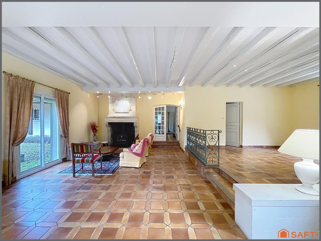 House in Saint Ausone-Saint Martin-Saint Gelais, Angoulême, France 5 - 18157490