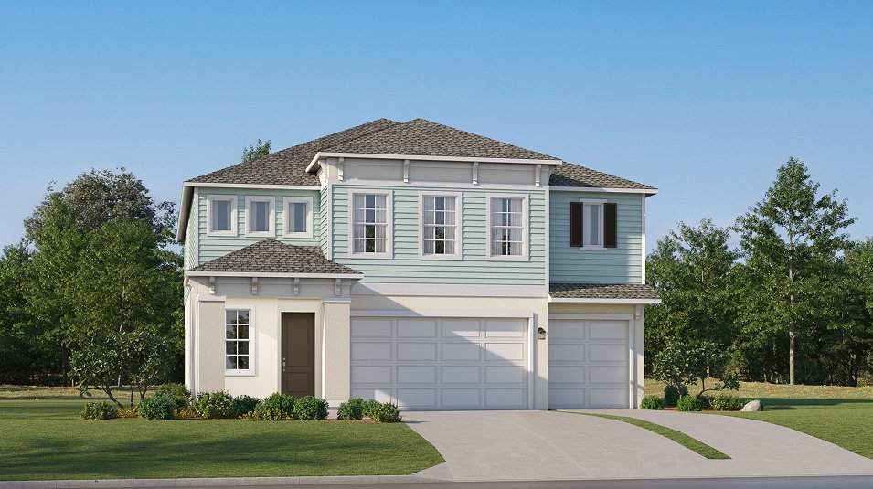 House in Zephyrhills, Florida, United States 1 - 18156502