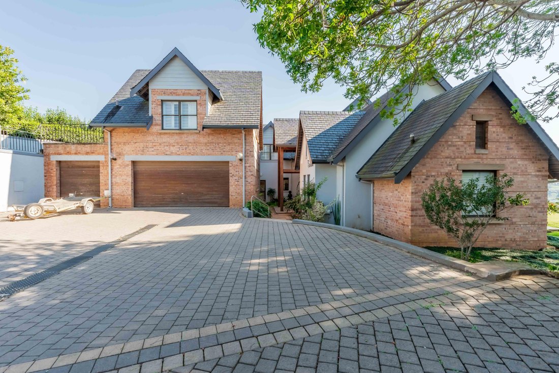 House in Hillcrest, KwaZulu-Natal, South Africa 1 - 18157060