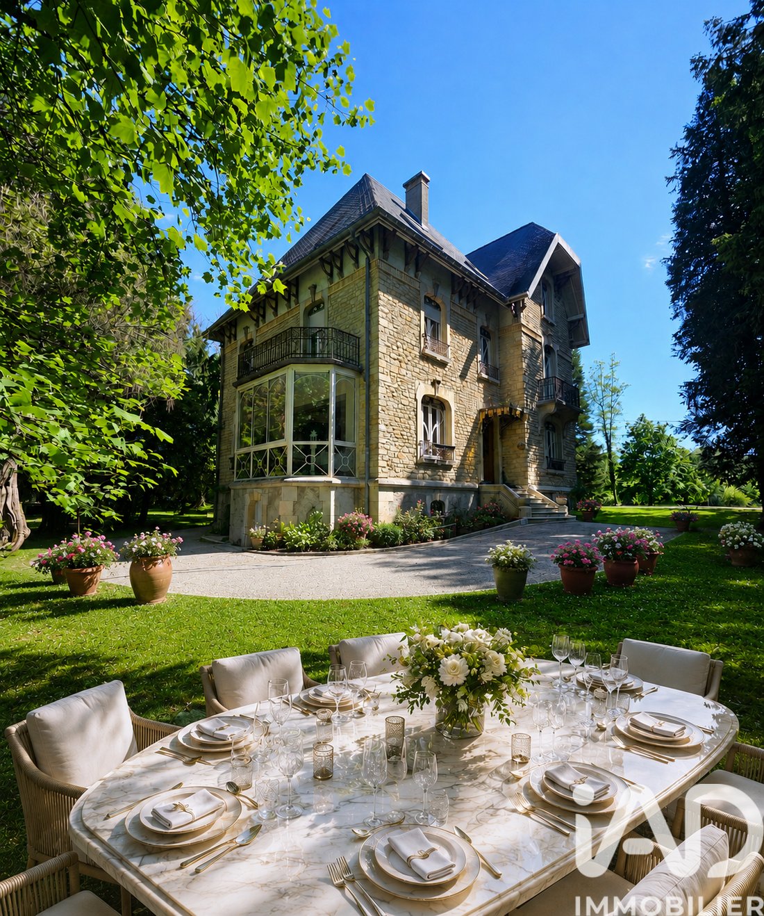 House in Autigny-le-Grand, Grand Est, France 4 - 18130282