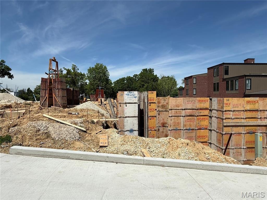 Townhouse in Washington, Missouri, United States 1 - 18158362