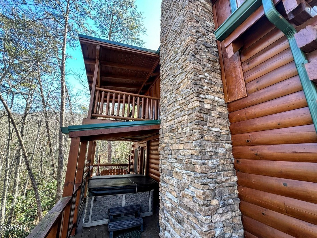 House in Sevierville, Tennessee, United States 5 - 18159916