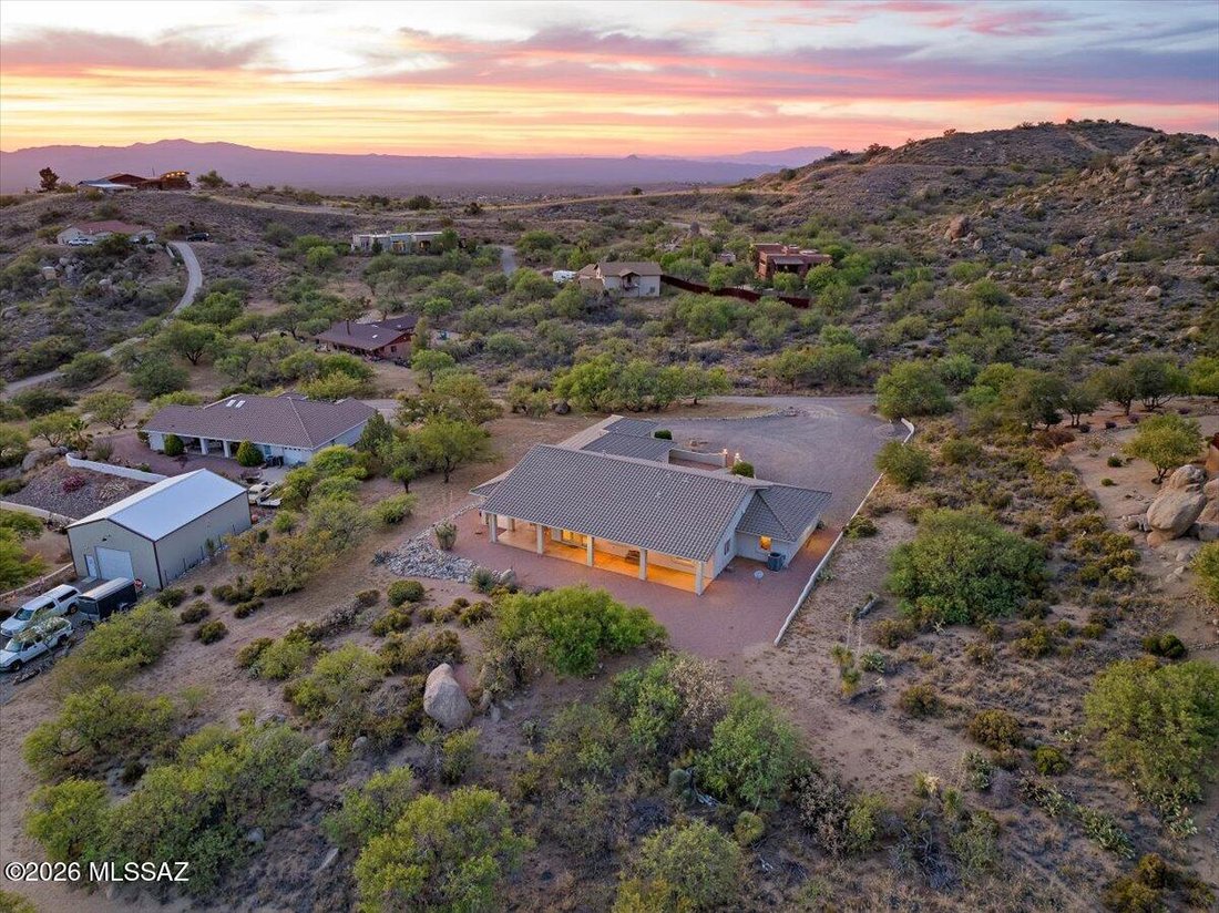 House in Oracle, Arizona, United States 2 - 18053894