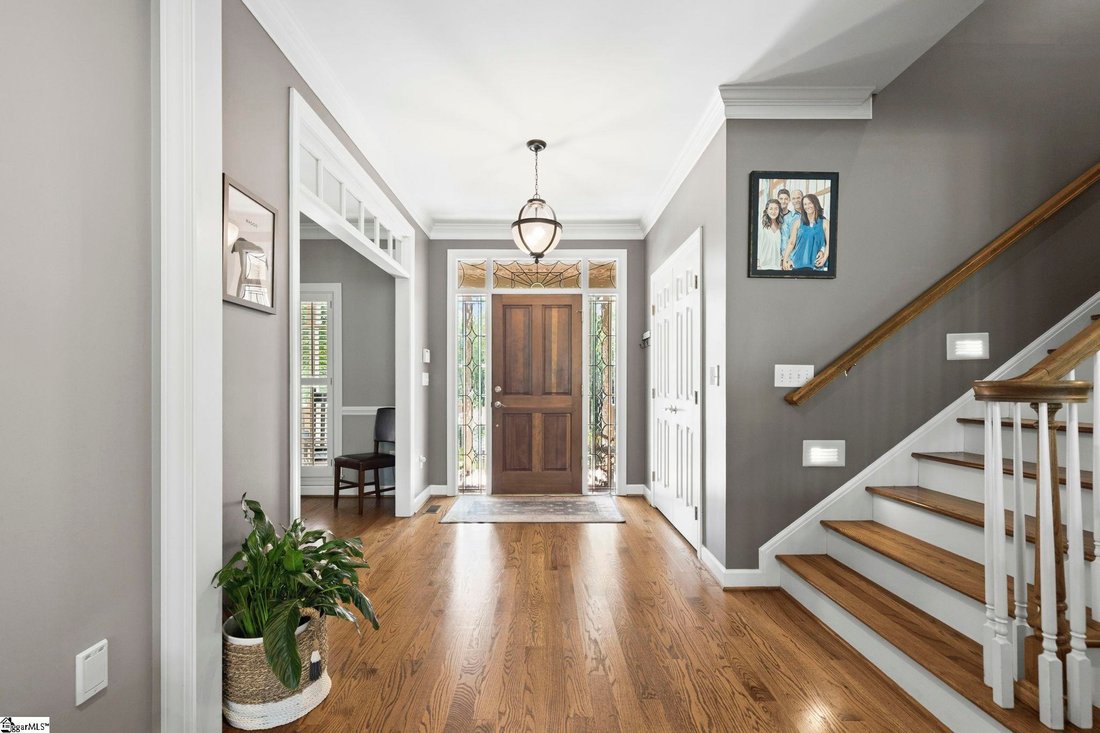 House in Taylors, South Carolina, United States 5 - 18162341