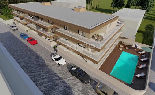 Appartement à Esposende, Marinhas e Gandra, Braga, Portugal 1