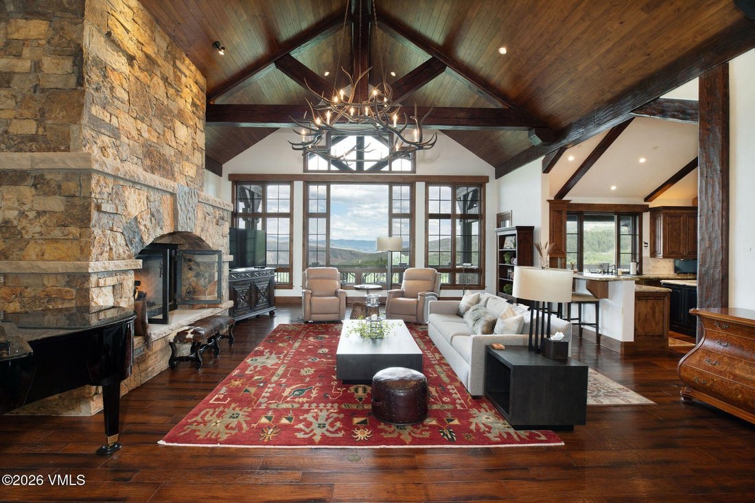 House in Edwards, Colorado, United States 3 - 17456231