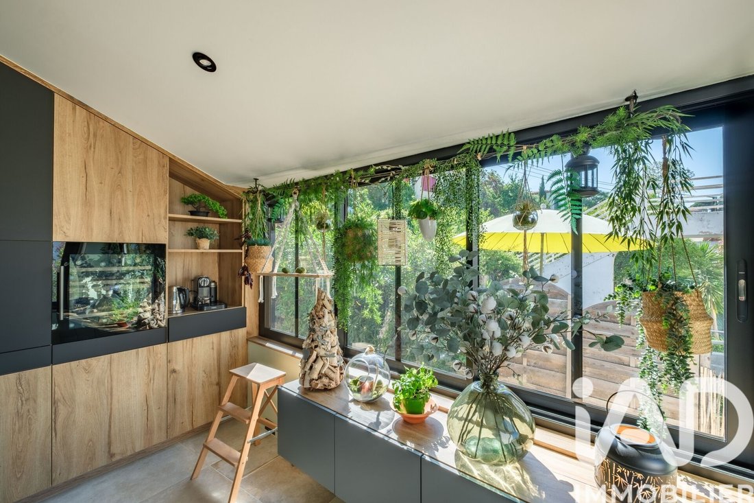 House in Europe, Le Cannet, France 5 - 18169474