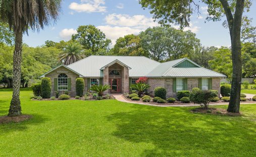 House in St. Augustine, Florida, United States 1