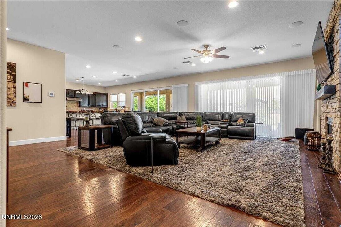 House in Reno, Nevada, United States 4 - 18161743