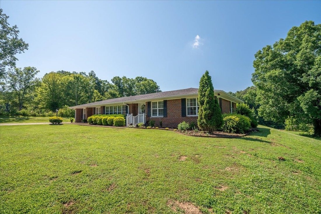 House in Anderson, Alabama, United States 2 - 18167578