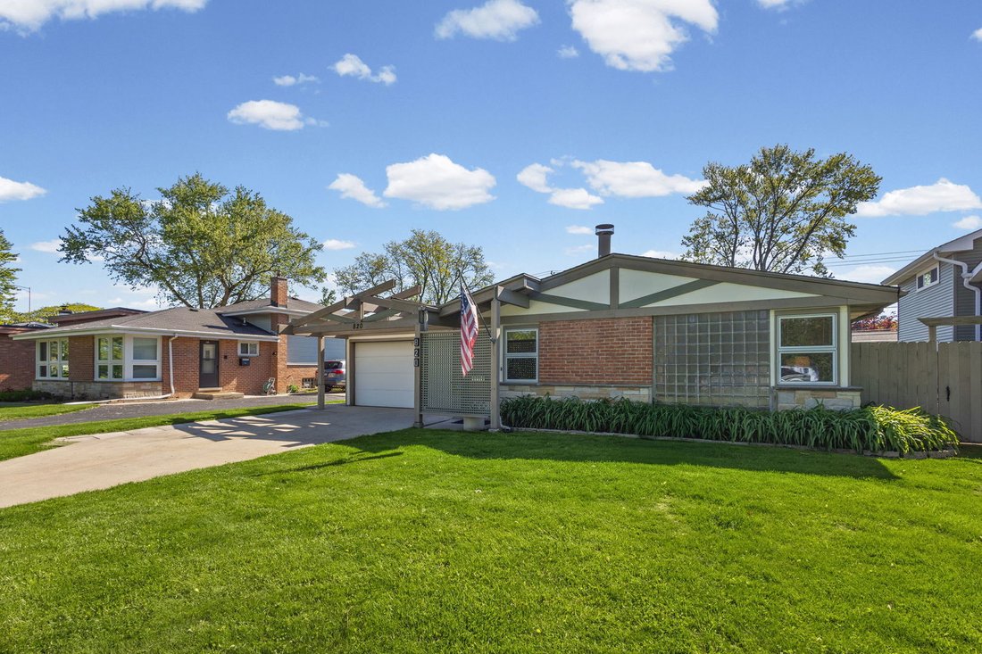 House in Wilmette, Illinois, United States 5 - 18154511