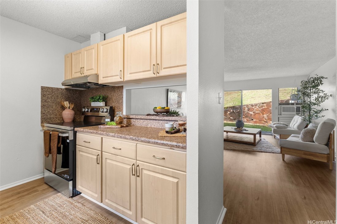 Condo in Aiea, Hawaii, United States 5 - 18167582
